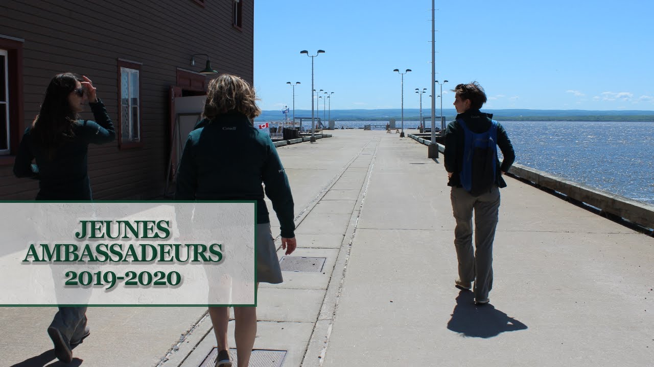 Lieu historique national de la Grosse-Île et le Mémorial des Irlandais