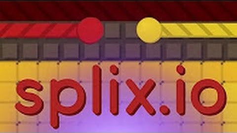 Splix.io GamePlay