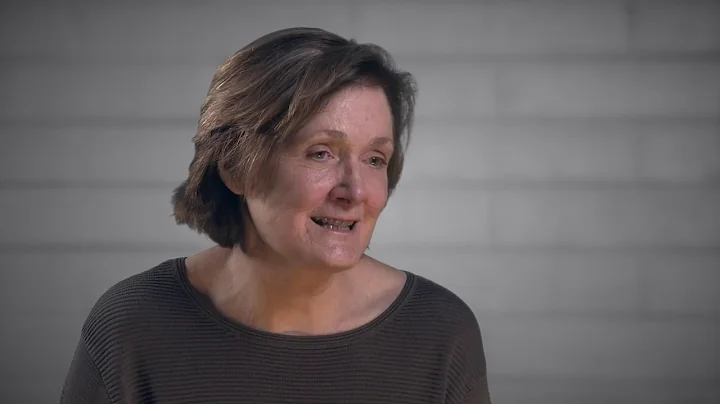 A Conversation with Joan Thomas