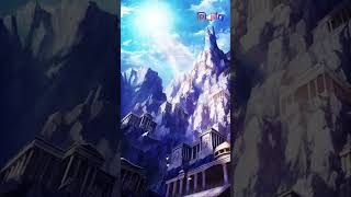 El Santuario Saint Seiya J0Frey