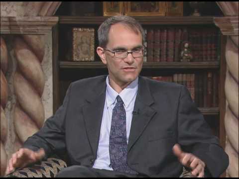 EWTN Live - Protestant Theology - Fr. Mitch Pacwa, SJ with David Anders - 06-23-2010