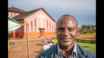 Lessons learned from Ebola: Helping communities prepare for COVID-19