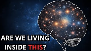 Could The UNIVERSE Be Someone's MIND?