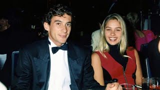 Ayrton Senna mort il y a 30 ans : que devient sa dernière compagne Adriane Galisteu Resimi