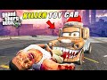 Gta 5  franklin  shinchans new car is a cursed killer car gta 5 sk plays