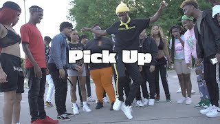 DaBaby – PICK UP FT. QUAVO (Dance Video) Shot By @Jmoney1041