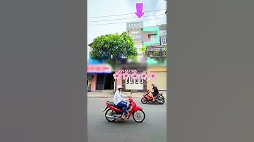 Bán nhà mặt tiền quận bình tân, Mặt tiền Gò Xoài #shorts #batdongsan #mattienquantanphu #nhamattien