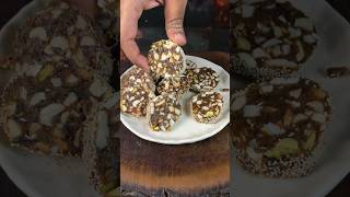 Famous Dry Fruit Roll ASMR Profile