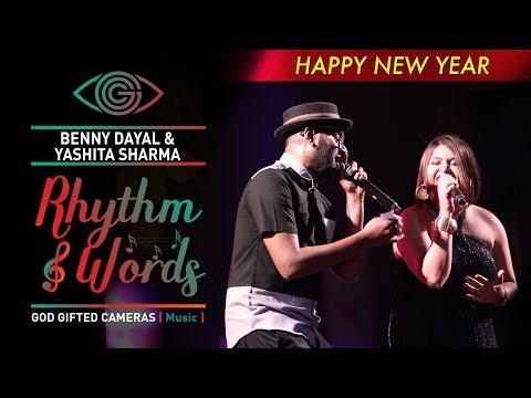 | Daru Desi | | Benny Dayal & Yashita Sharma | | Rhythm & Words | | God Gifted Cameras |