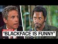 Ben stiller refuses to apologize for tropic thunder