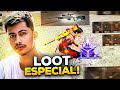 FIZ UM PEDIDO PRA GARENA E ELES ME ATENDERAM!! FREE FIRE