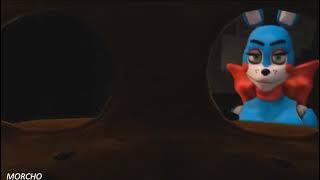 Download lagu SFM FNAF jumplove Bonnie Chica Freddy 