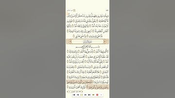 سورة البلد للقارئ صلاح ابو خاطر 1050