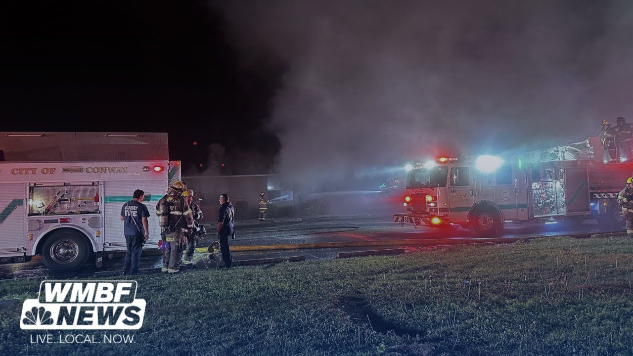 Conway leaders to decide fate of historic Whittemore Elementary School