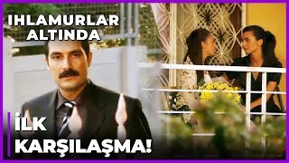 Filiz ve Yılmaz Yıllar Sonra İlk Kez Karşılaştı | Ihlamurlar Altında 40. Bölüm