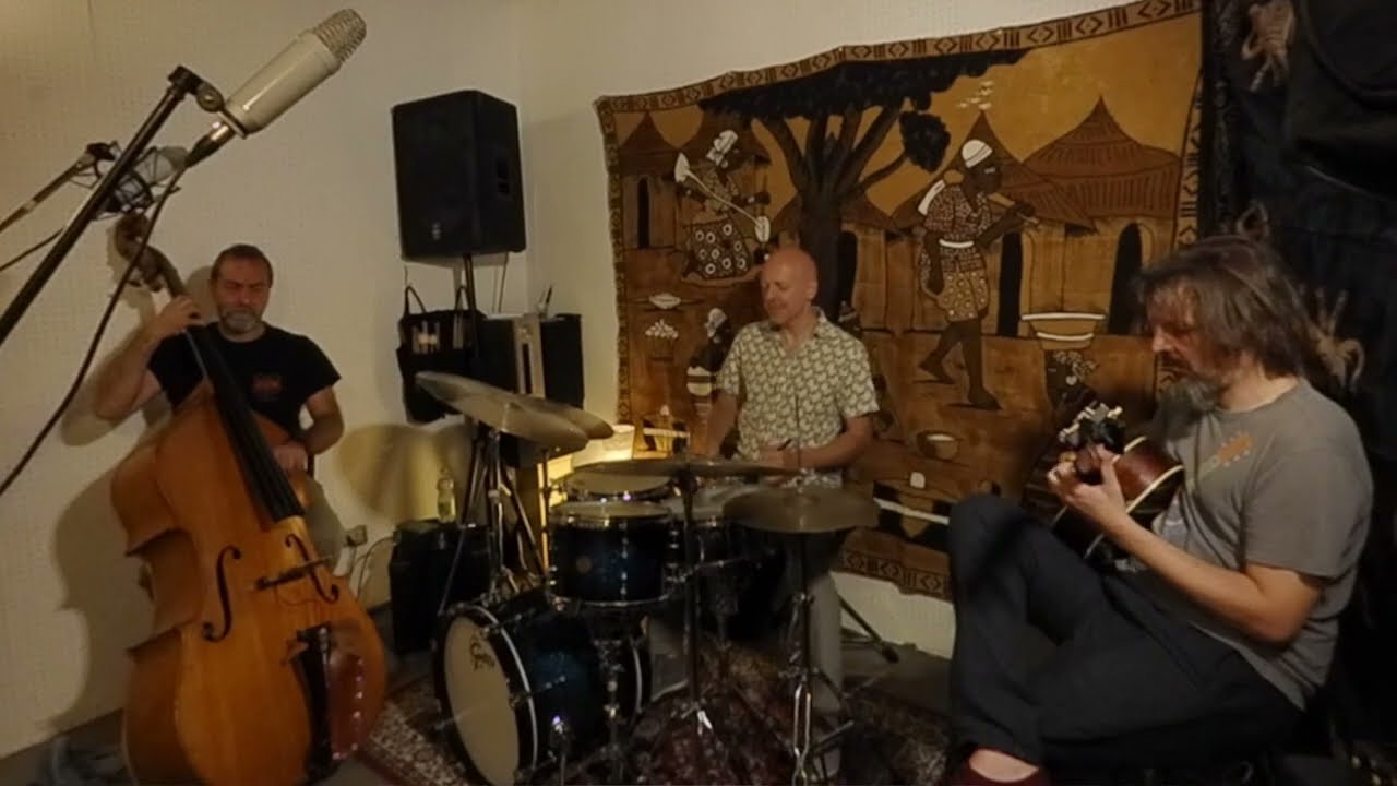 Igor - Marco Ricci, Alberto Pederneschi, Val Bonetti