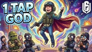 THE 1 TAP GOD