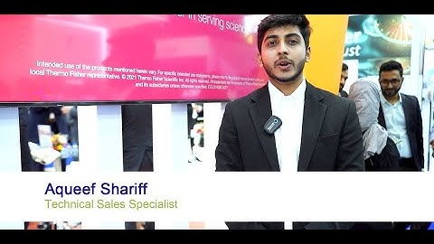 KingFisher Apex | Get Hands-on Experience | Medlab Event