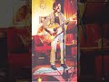 500マイル 忌野清志郎CARVER 2021 4  18  新世界ヤンチャーズ