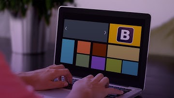 Build a Photo Gallery UI using Bootstrap