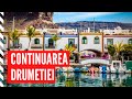 Cel mai frumos loc din Gran Canaria: Puerto de Mogan