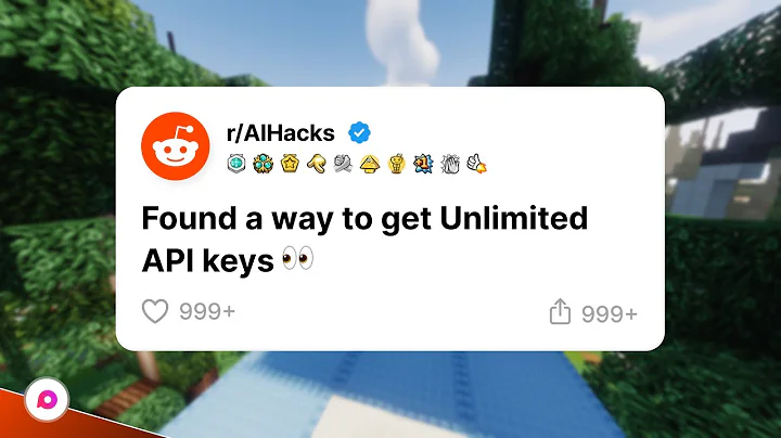 Ways To Get Free AI API Keys (Unlimited) | Gemini, DeepSeek, Claude & More
