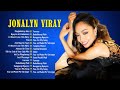 Jonalyn viray greatest hits 2024  jonalyn viray songs  jonalyn viray top songs