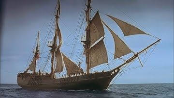 1999 - Treasure Island - Starring Jack Palance - Inspired by the R. L. Stevenson story