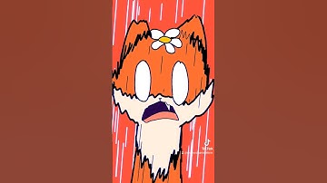 Oh hey... #comedy #animation #cherrycola #flipaclip