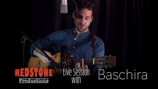 &quot;Il Biondo&quot; - Baschira Live Session @RedStoneProductions