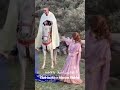 كوالـيس فيديو أغنية يا فاطمة          