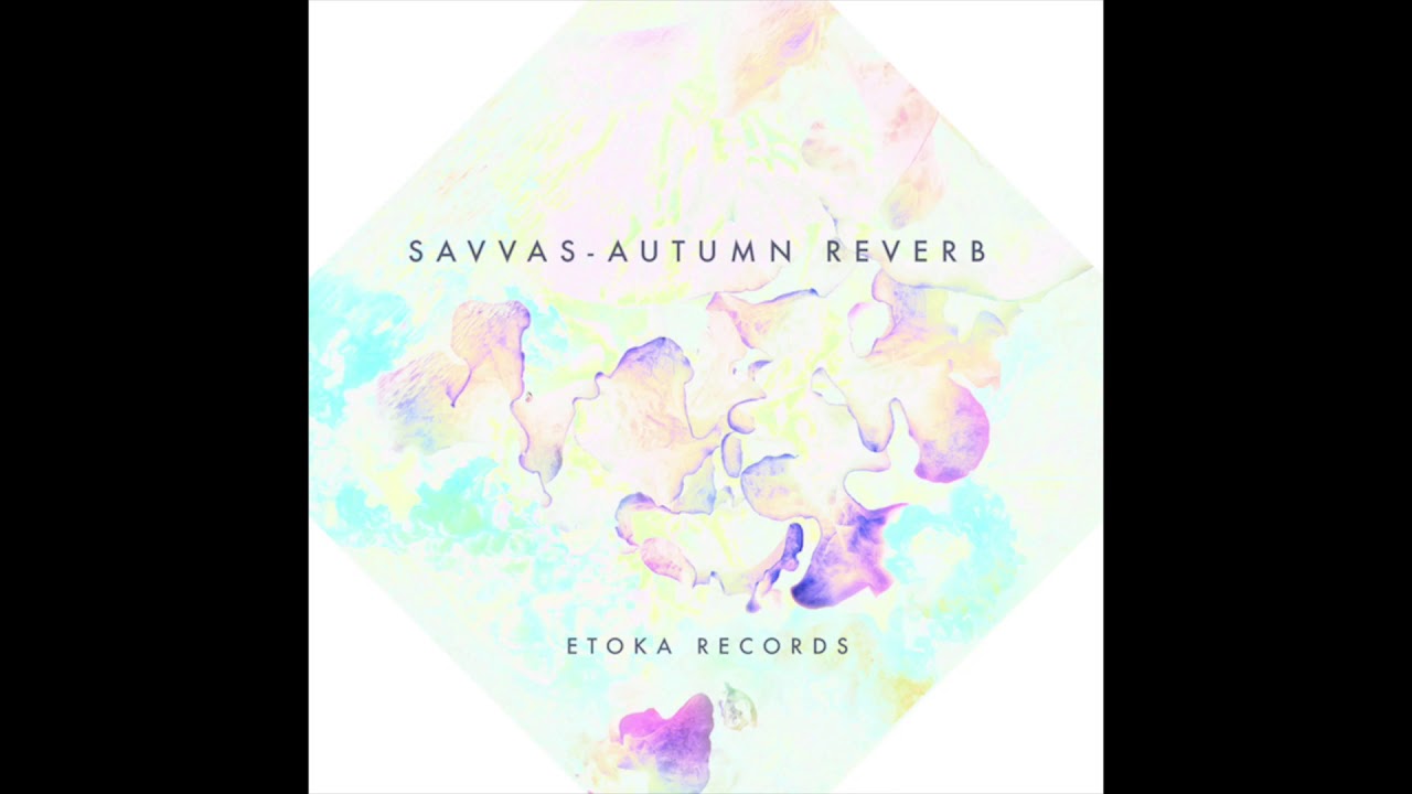 Savvas-Autumn Reverb