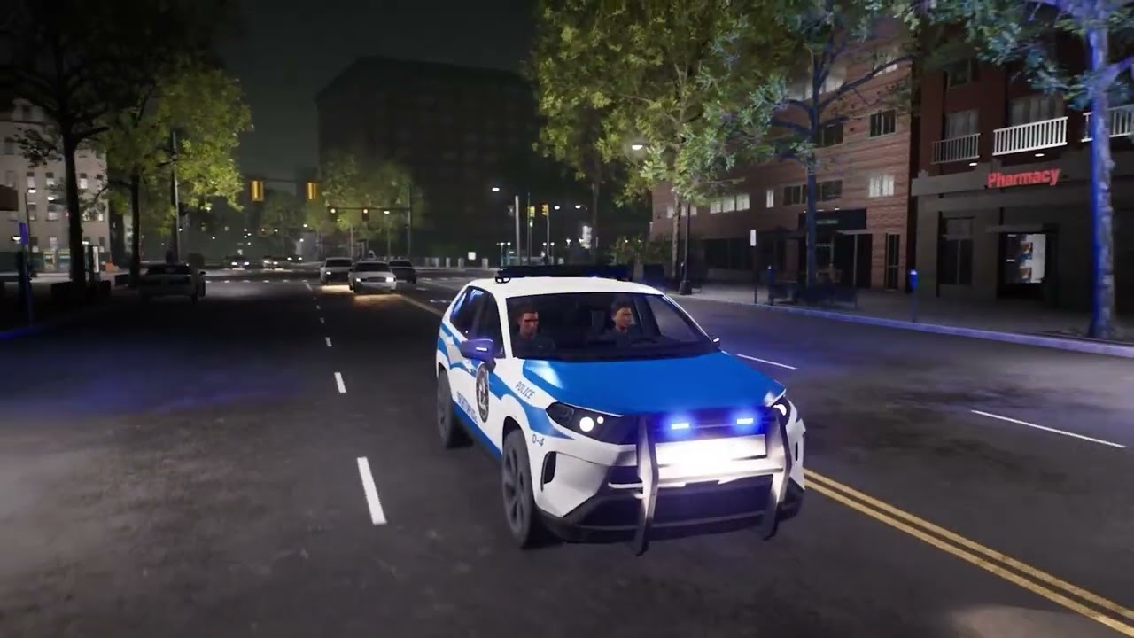 Worthplaying | 'Police Simulator: Patrol Officers' Leaves PC Early Access  Later This Year, Also Comes To Playstation And Xbox Consoles - Trailer