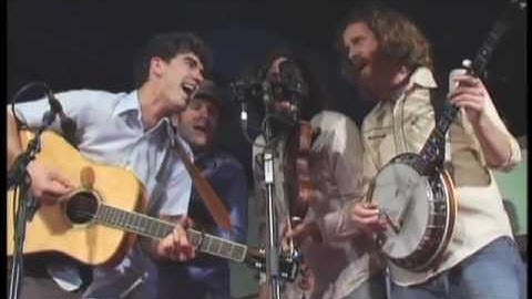 Packway Handle Band - There