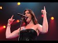 Capture de la vidéo Floor Jansen: How High Can She Sing?