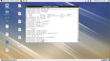 Linux Basic Commands in Hindi part 3