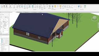 Architectural Design Project Video