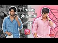 Instagram Trending Aesthetic Background Photo Editing #viralphotoediting #aesthetic #aestheticedits