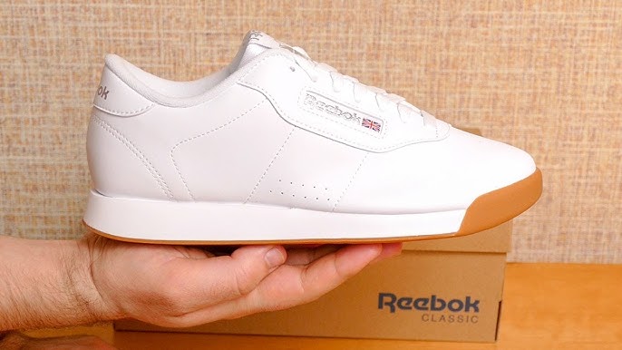 Tenis Reebok Hombre Moda Classic Leather