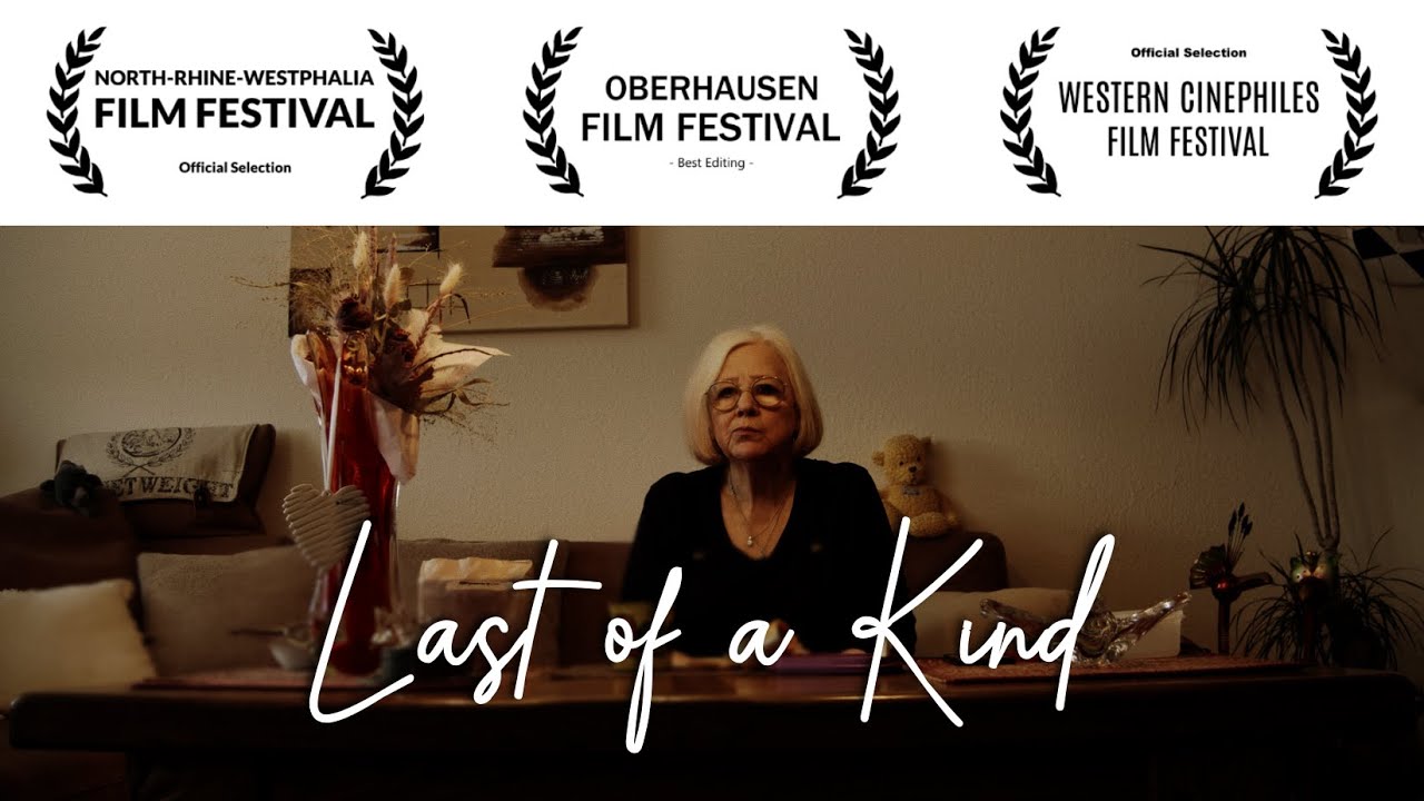 Last of a Kind | short film