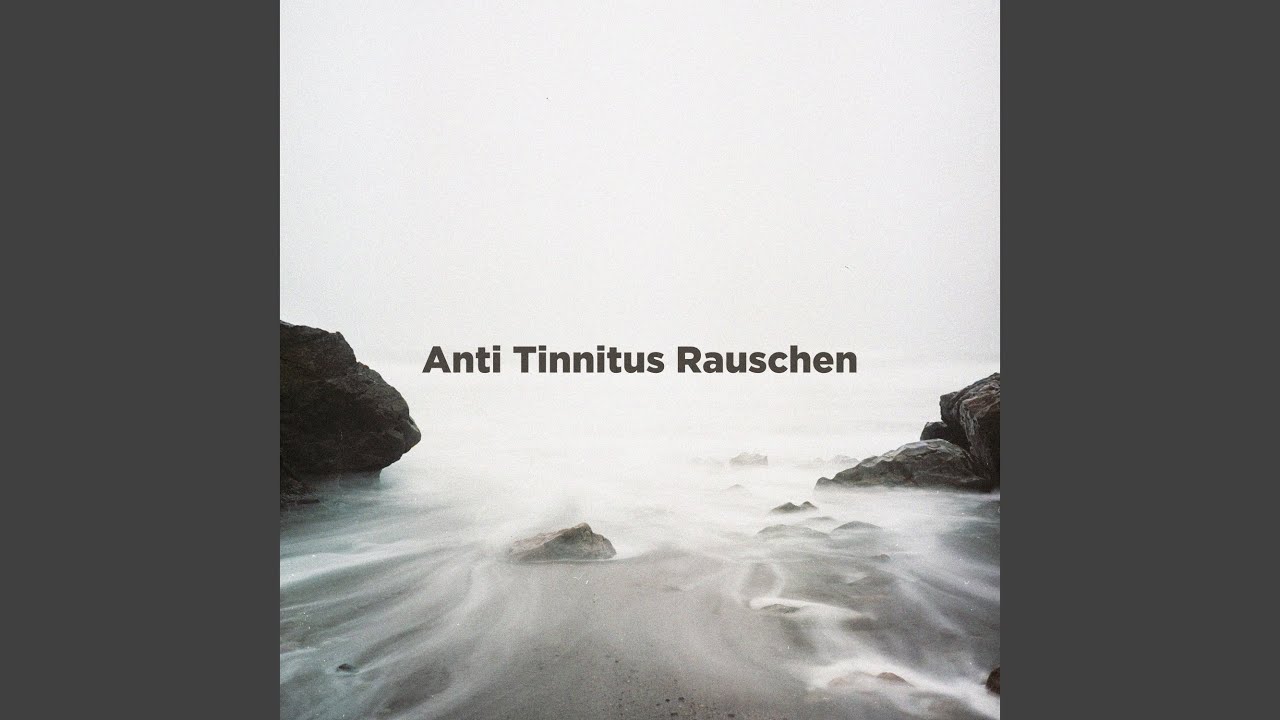 Weißes Rauschen gegen Tinnitus - YouTube