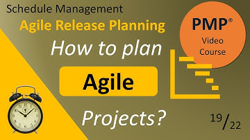 Agile Release Planning: How to Schedule and Deliver Shippable Products