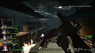 left 4 dead 2 playing with online friends map(no mercy rehub)
