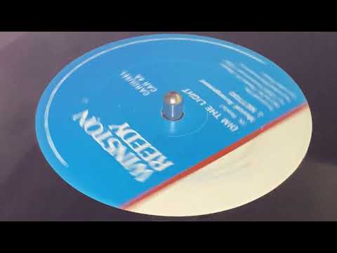 WINSTON REEDY ~ Dim The light