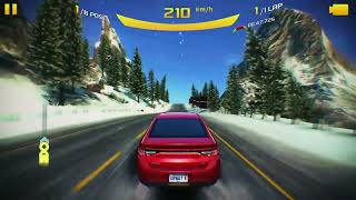 Ultimate Car Racing Gameplay 🔥 | High Speed Action | CineDrive Gaming screenshot 3