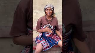 Mimicking My Mom This Is How She Behaves When There Is No Market