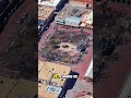 La plaza más antigua de EE.UU. que fue capital de una colonia española 🇪🇸🏛️