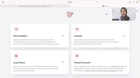 Tugas Presentasi : Project Uas e-Docs (CRUD) // Laravel 9 // #umtinformatika #uasB120232