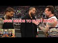 WE NEED A JIMMY USO PUSH #wwe #wrestling Kip Up & Go Podcast Episode 19 03/11/26