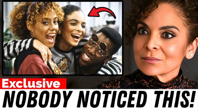 A Different World (1987) Cast Reveals What Most Fans Never Figured Out - YouTube